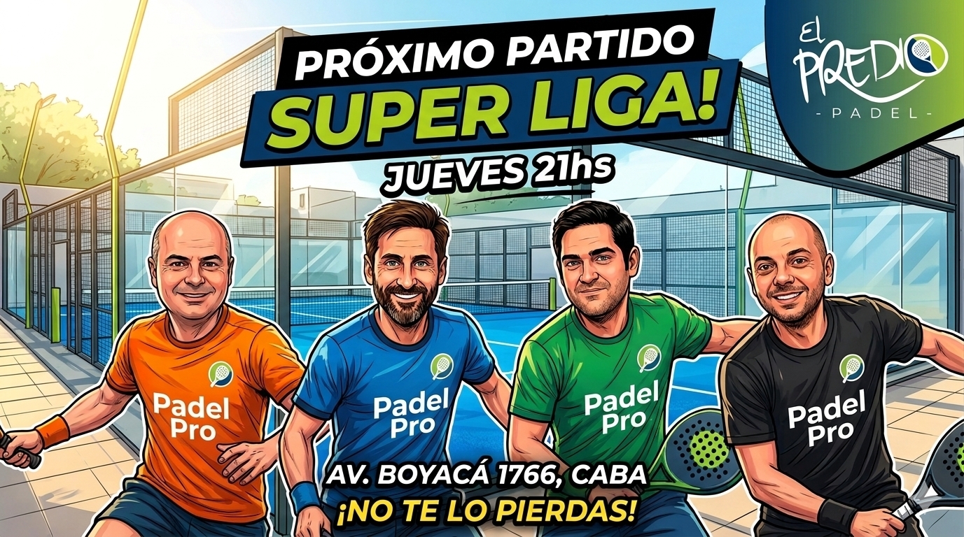 Jueves 21hs
